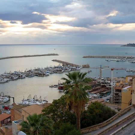 Le Casette Di Vita Sciacca Exterior foto